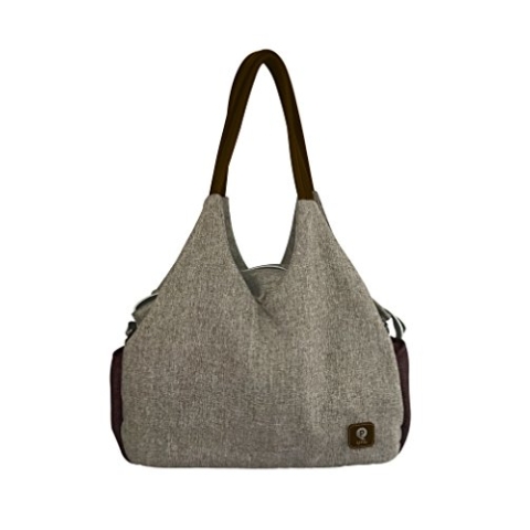 Qplay Unisex Tragetaschen
