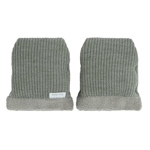 Baby's Only - Kinderwagen handschuhe Hope - Urban Green
