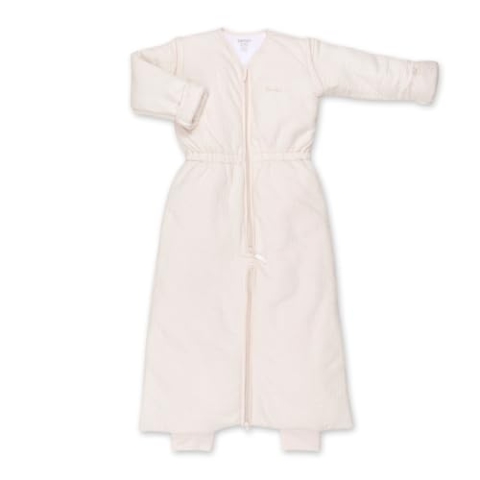 BEMINI Schlafsack Pady Tetra Jersey + jersey tog 3 Pudding