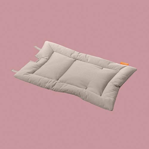 Sitzkissen für Leander Classic Hochstuhl - Farbe: cappuccino