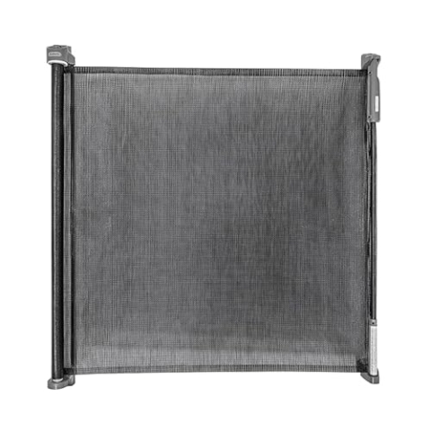 Junior Care Treppenschutzrollo JC9514 Ben