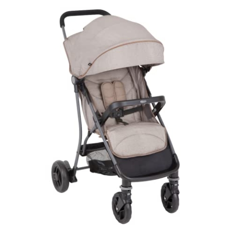 Graco Breaze Lite2 Kinderwagen, Little Adventures