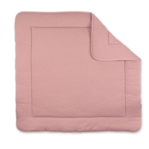 BEMINI Laufstalleinlage Krabbeldecke Pady quilted jersey Vintage