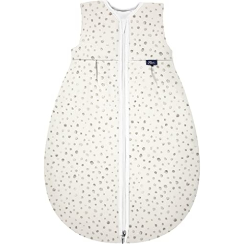 Alvi Mäxchen Thermo Design Aqua Dot (Größe 90)