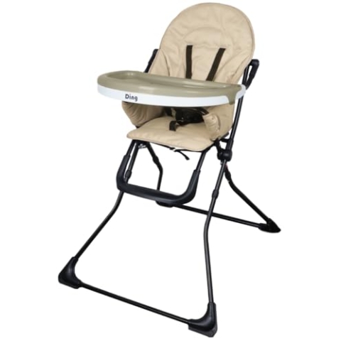 Ding Nemo Beige Kinderstuhl DI-903628