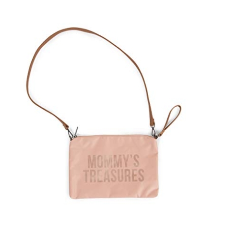 Childhome Unisex - Erwachsene Kosmetiktasche CHCWMCPC