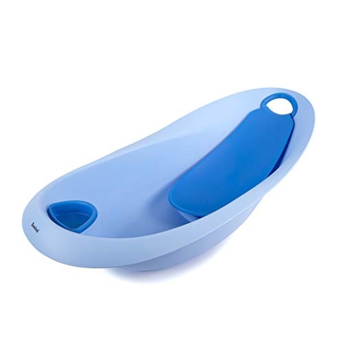 Baninni Babybadewanne Cesar Blau