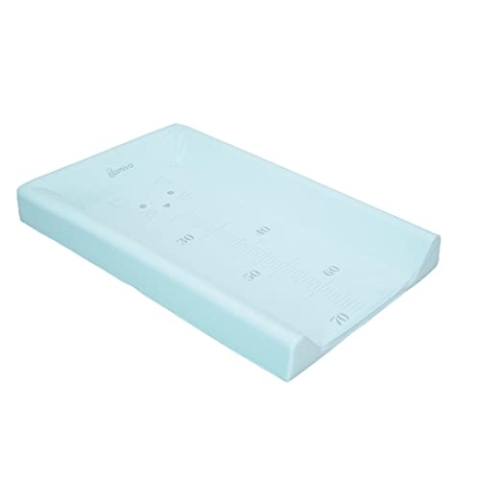 Premiumwechselnde Matratze 50x80 cm Aqua