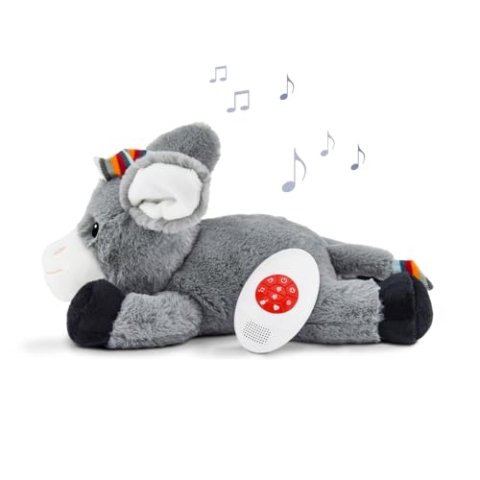 ZAZU Musikalische Einschlafhilfe Esel Don