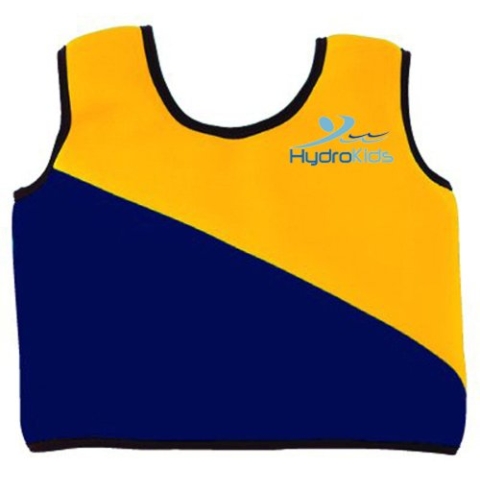 HydroKids blau Swim Trainer Jacke Variationen blau 36 Monate