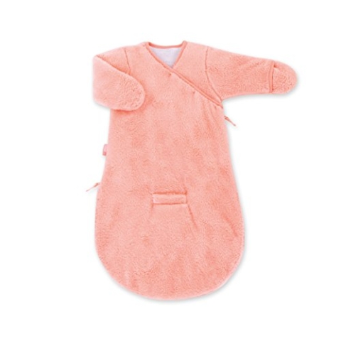 bemini Softy Schlafsack (0 bis 3 Monate, Gelato)