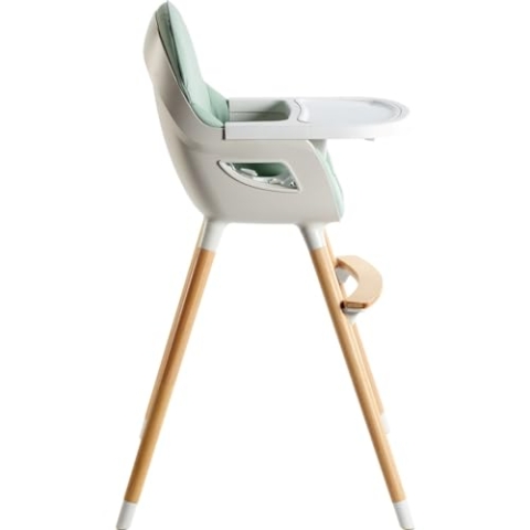 BabyGo Hochstuhl Skandi green | 5452
