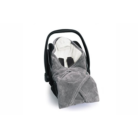 Bemini by Baby Boum Mehrzweckdecke, für Kinderzimmer, Weich, Jersey