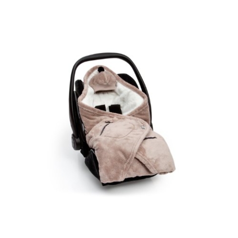Bemini by Baby Boum 392SCOTY85SF Biside softy, Scoty 85, dove