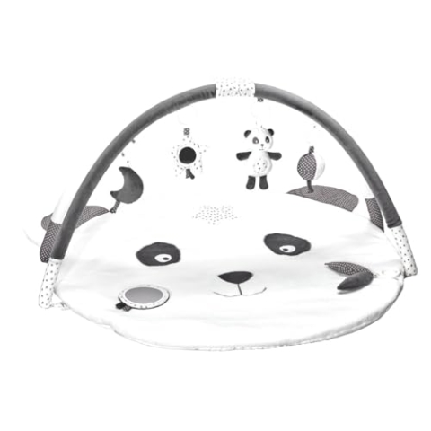 Sauthon Krabbeldecke Panda
