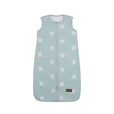 Baby's Only - Schlafsack Star - Mint/Weiß - 70 cm