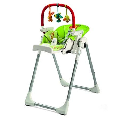 Gioco seggiolone Peg Perego Play Bar