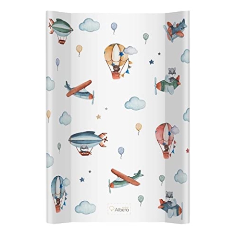 Albero Mio Sky World Wickelkissen MM70 C004