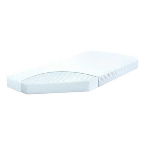 **Babymatex Matratze Wiegenmatratze Wendbar 40x90cm**