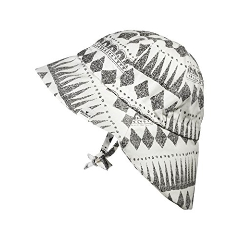 Elodie Details Kinder Sun Hat, Graphic Devotion, 6 bis 12 Monate