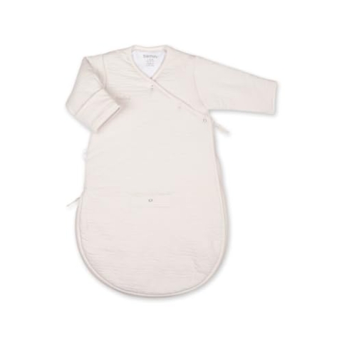 BEMINI Schlafsack Pady Tetra Jersey + jersey tog 3 Pudding