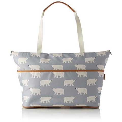 Fresk Eisbär – Unisex