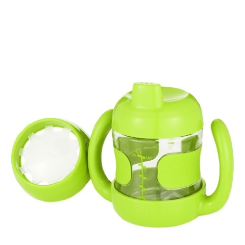 Sippy Cup Set - Green