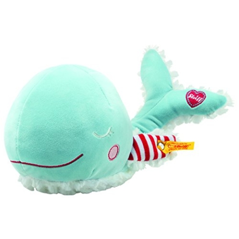 Steiff 241505 Willy Wal, mehrfarbig