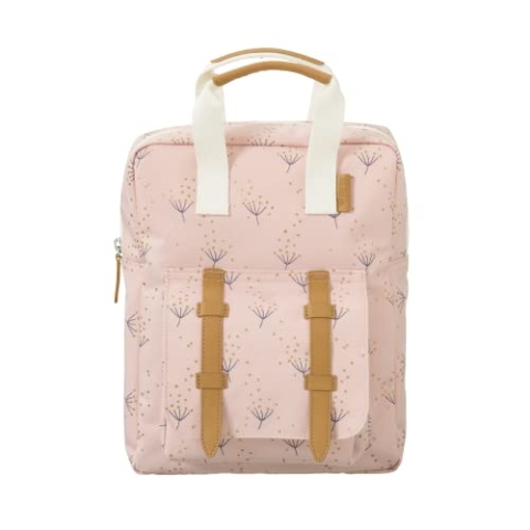 Fresk 8720088950166 Löwenzahn, Rucksack, mehrfarbig