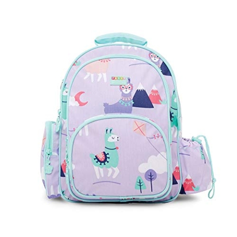 PENNY SCALLAN Unisex Windelrucksack
