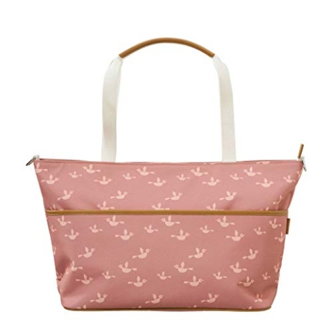 Fresk Unisex Wickeltasche