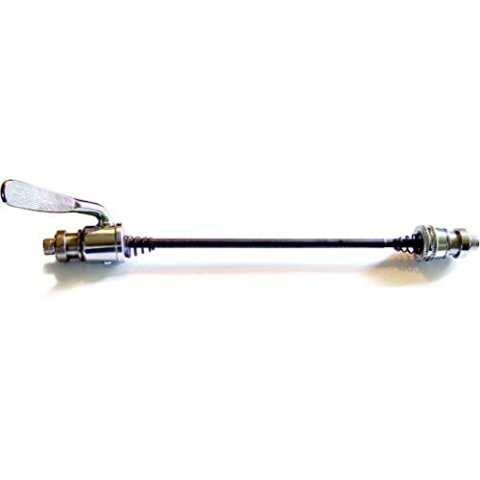 Croozer BOB QR Spezial-Schnellspanner QR9600 bis 140 mm Einbaubreite