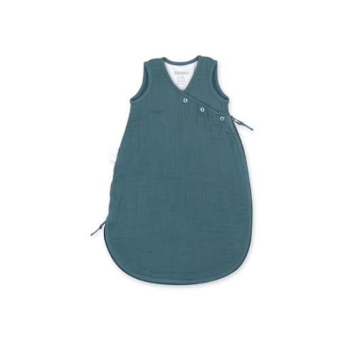 BEMINI Schlafsack Swaddle tog 0.5 Atlantide