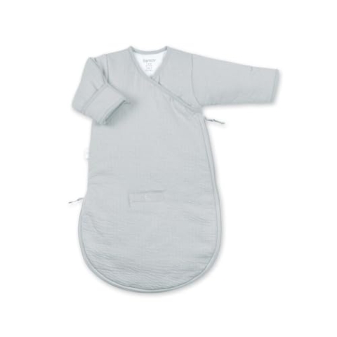 BEMINI Schlafsack Pady Tetra Jersey + jersey tog 3 Grizou