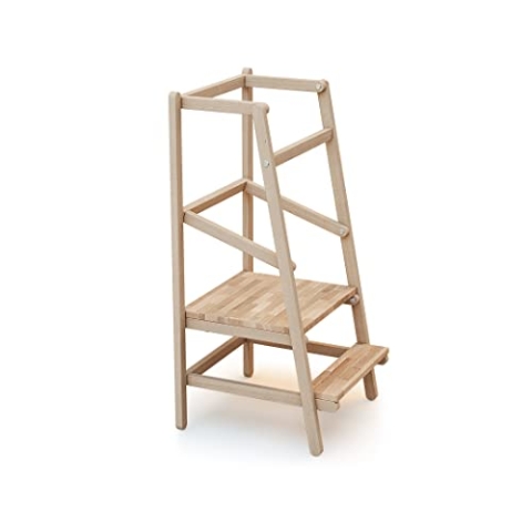 WEBABY - Beobachtungstour/Lernen Kind Holz Buche Natur