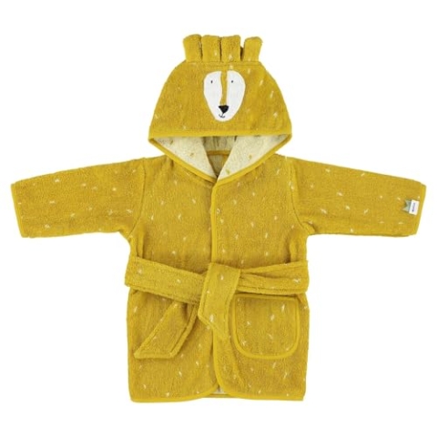 Trixie Handtücher Modell Bathrobe