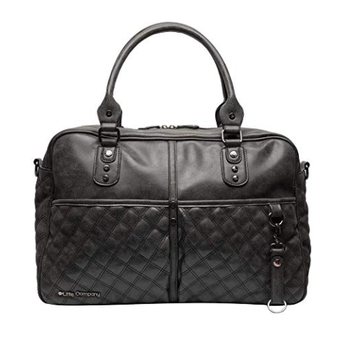 Little Company Berlin Unisex Handtasche