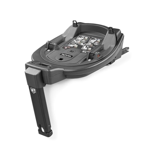 Base seggiolino auto Peg Perego 360° iSize