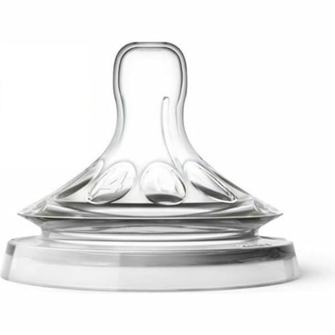 Philips Sauger, Standard