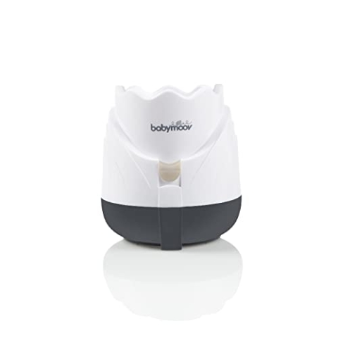 Babymoov Tulpe Flaschen und babykostwärmer