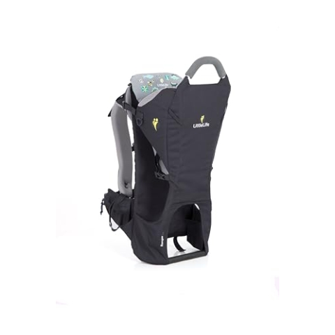 LittleLife Ranger S2 Kindertrage, Babytrage