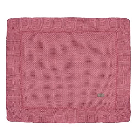 Baby's Only - Laufgittereinlage Robust - Framboise - 85x100 cm