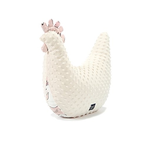La Millou große Henne (Unicorn Sugar bebe/Ecru)