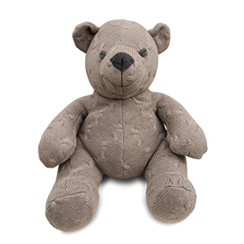 Baby's Only 131829 Bär gestrickt, 55 cm
