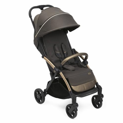 Chicco Kinderwagen Goody Xplus Ed. Limited Bronze Lizard Re_lux