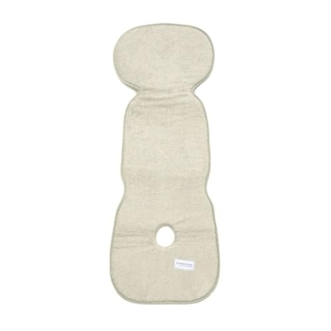 Universal-Matte für Kinderwagen Air N Go Oyster Grey