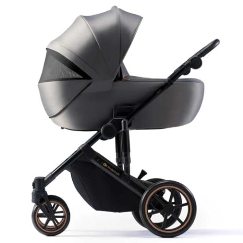Kinderkraft Kinderkraft Stroller 2in1 PRIME 2
