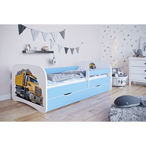 KOCOT KIDS Babyydreams 2 Tage, Ingenieurholz, Weiß