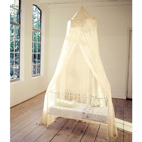 Babylonia MIG 01 Mückennetz Miguelito beige