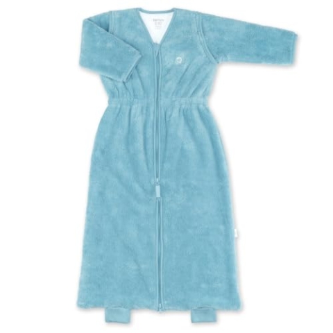 BEMINI Schlafsack 24-36 Monate Softy tog 2.5 Turquoise